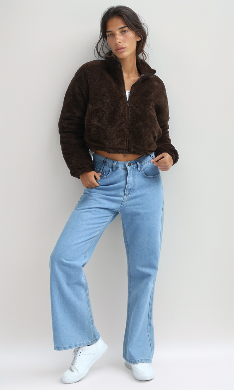 O194956-W23W418-BROWN (WJK)