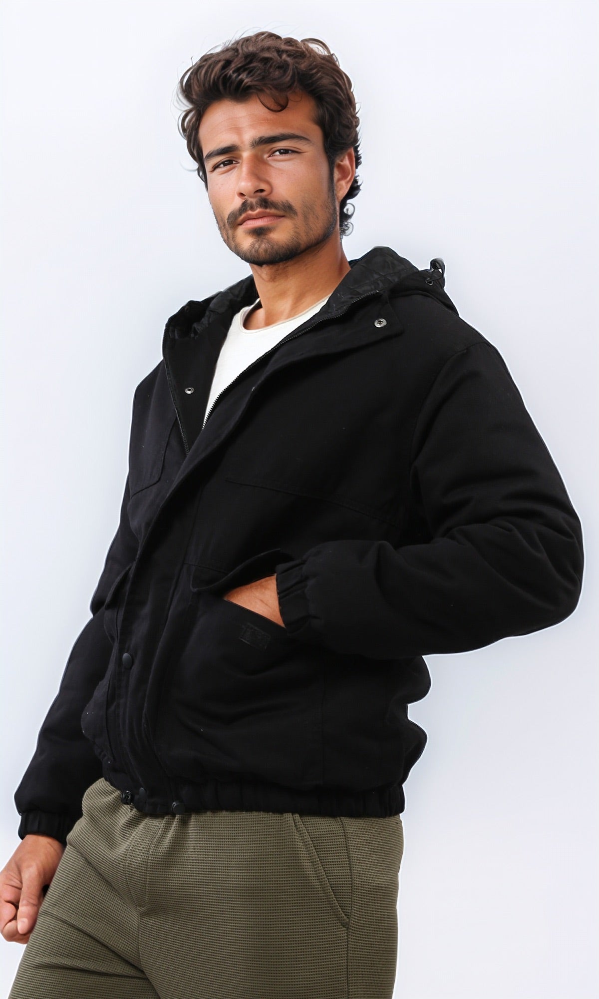 O197474 Men Jacket