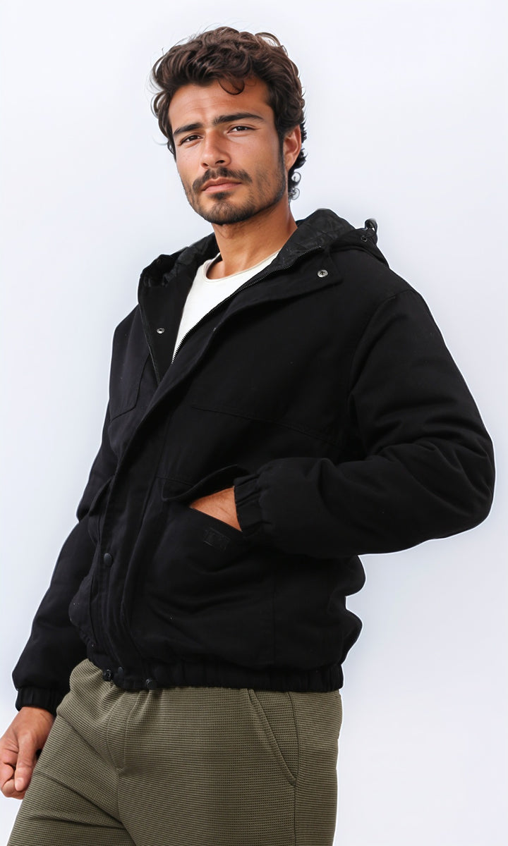 O197474 Men Jacket