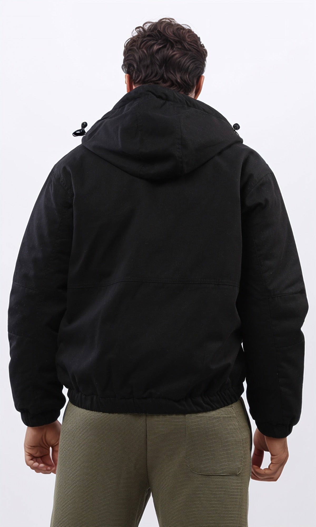 O197474 Men Jacket