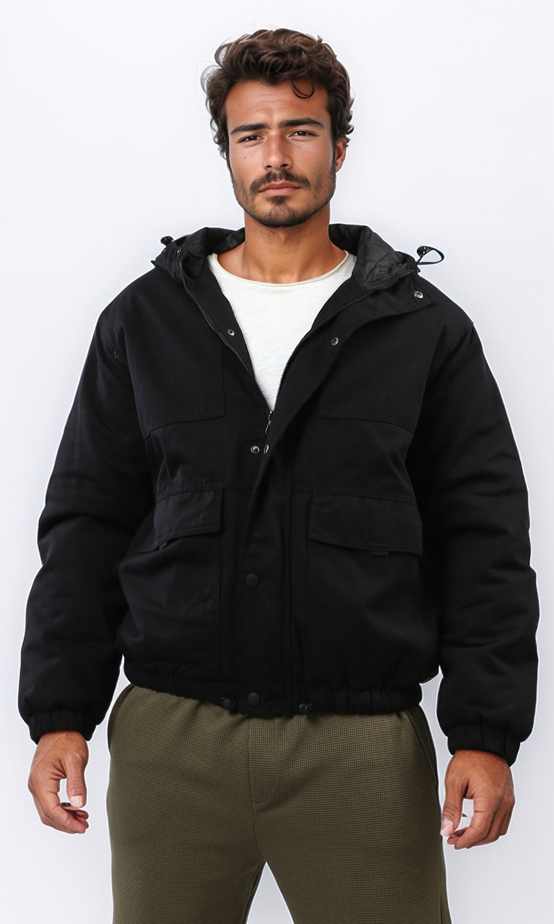 O197474 Men Jacket