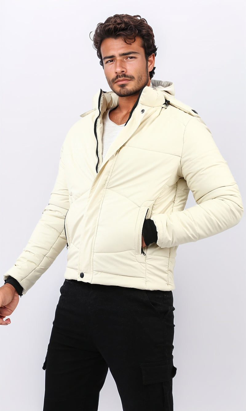 O197493 Men Jacket