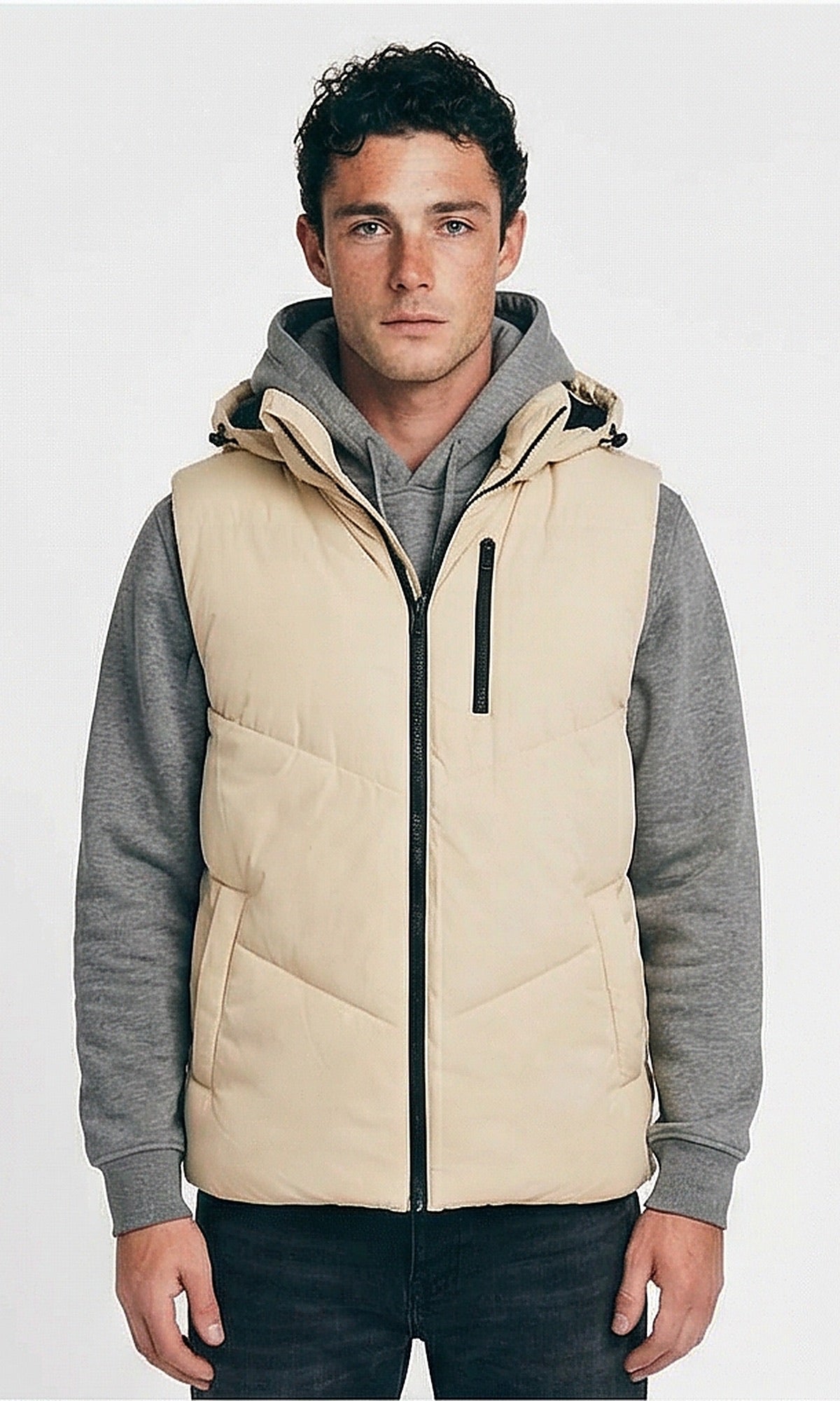 Men's Vest