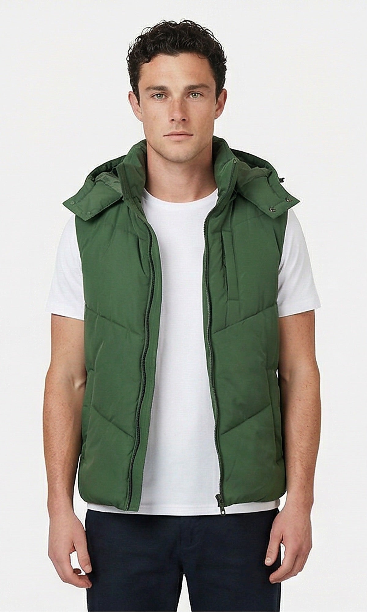 Men Vest