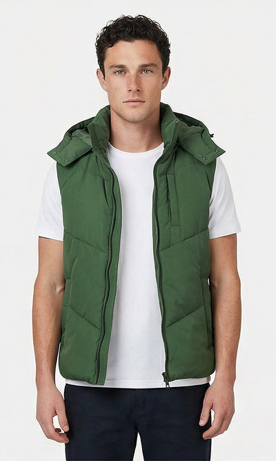 Men Vest