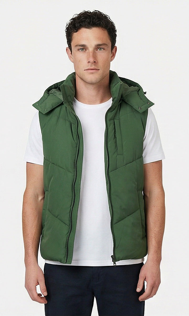 Men Vest