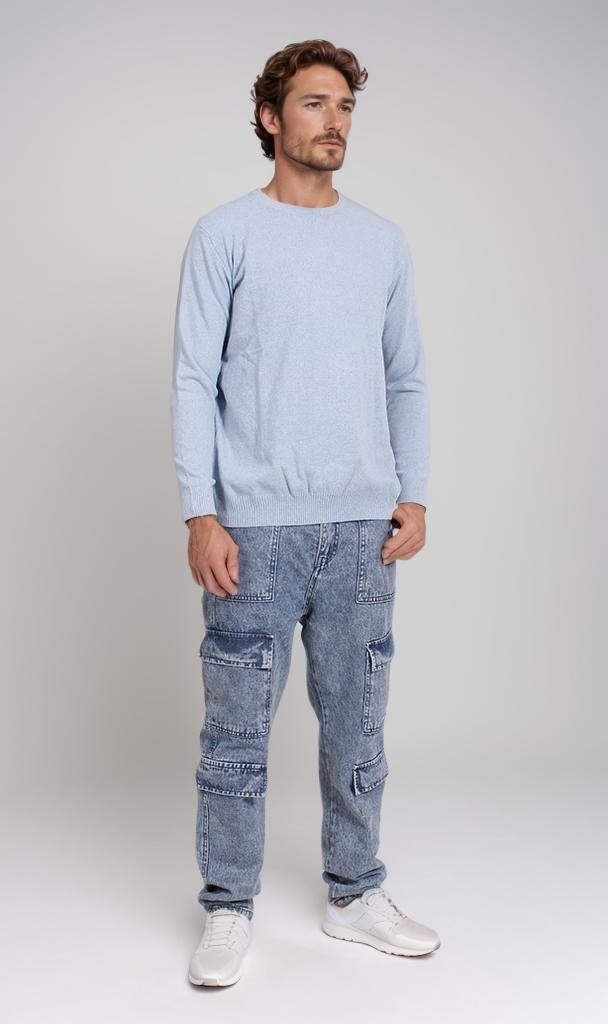 O198793 Men Pullover