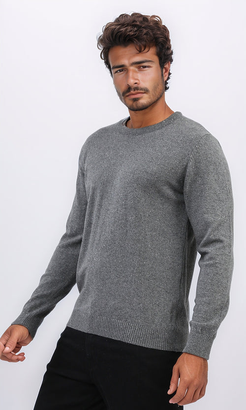 O198795 Männer Pullover