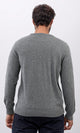 O198795 Men Pullover