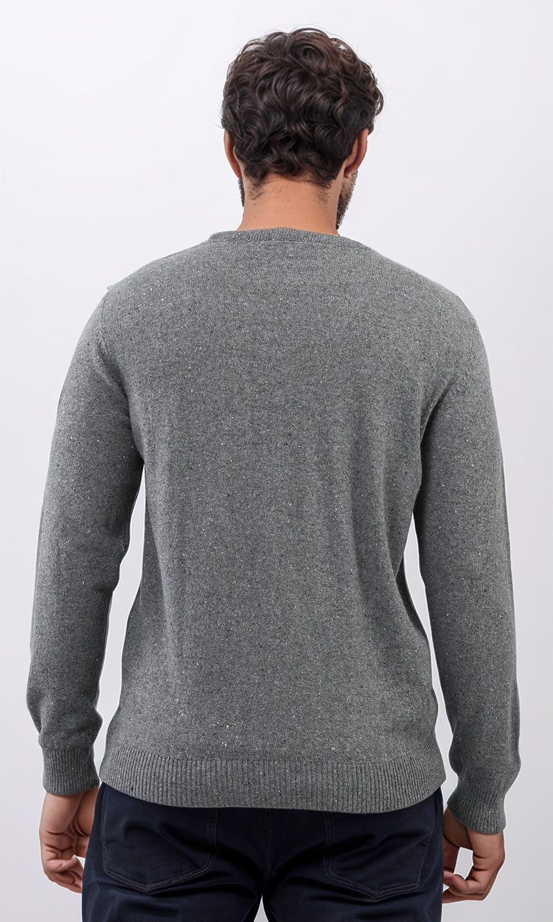 O198795 Men Pullover