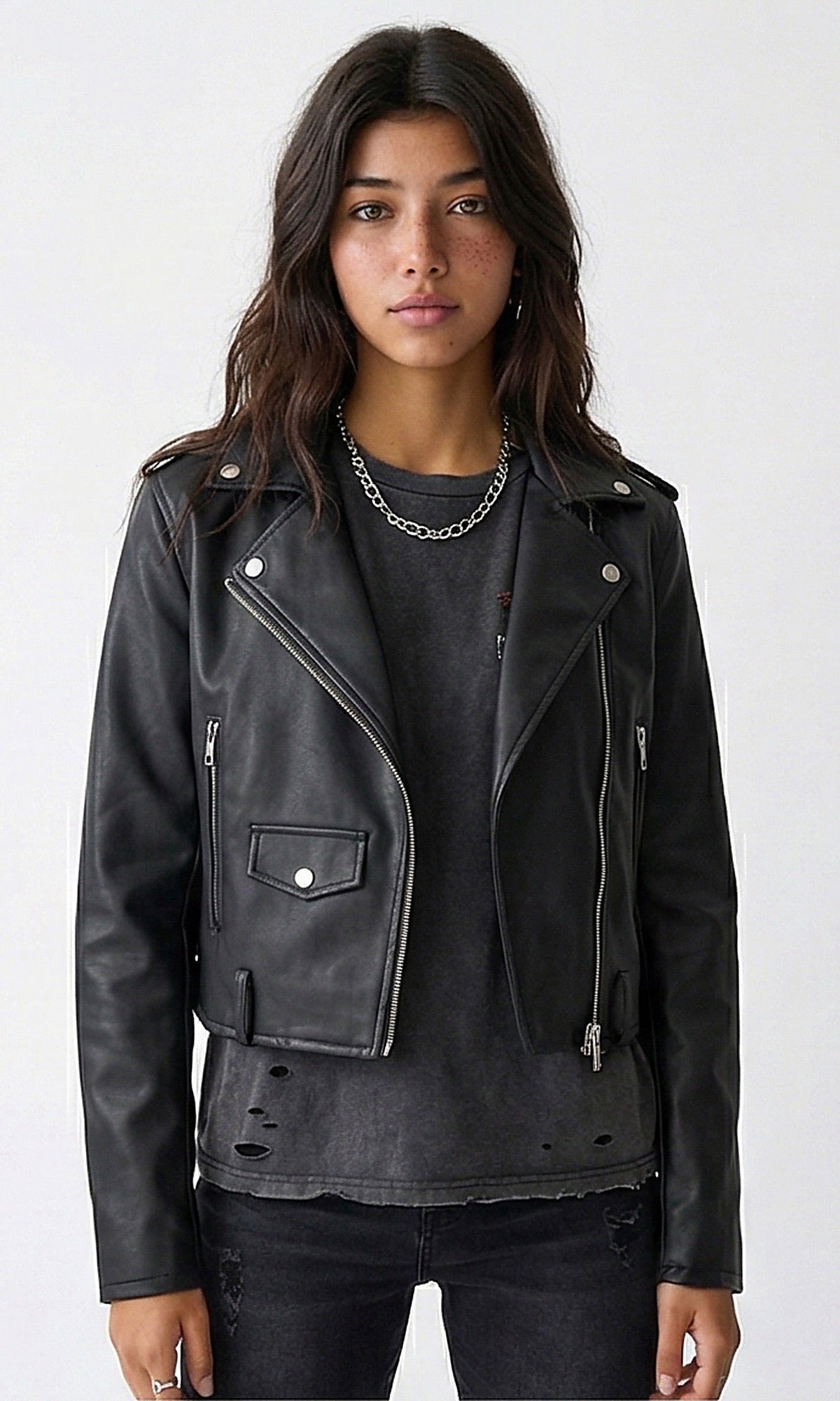 O199138 Women Jacket