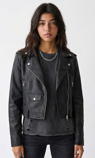 O199138 Women Jacket