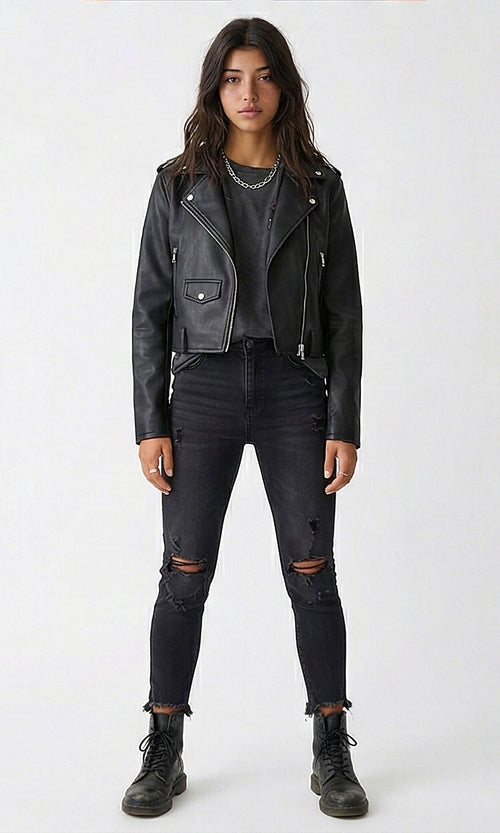 O199138 Women Jacket