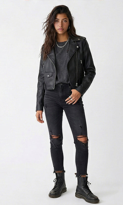 O199138 Women Jacket