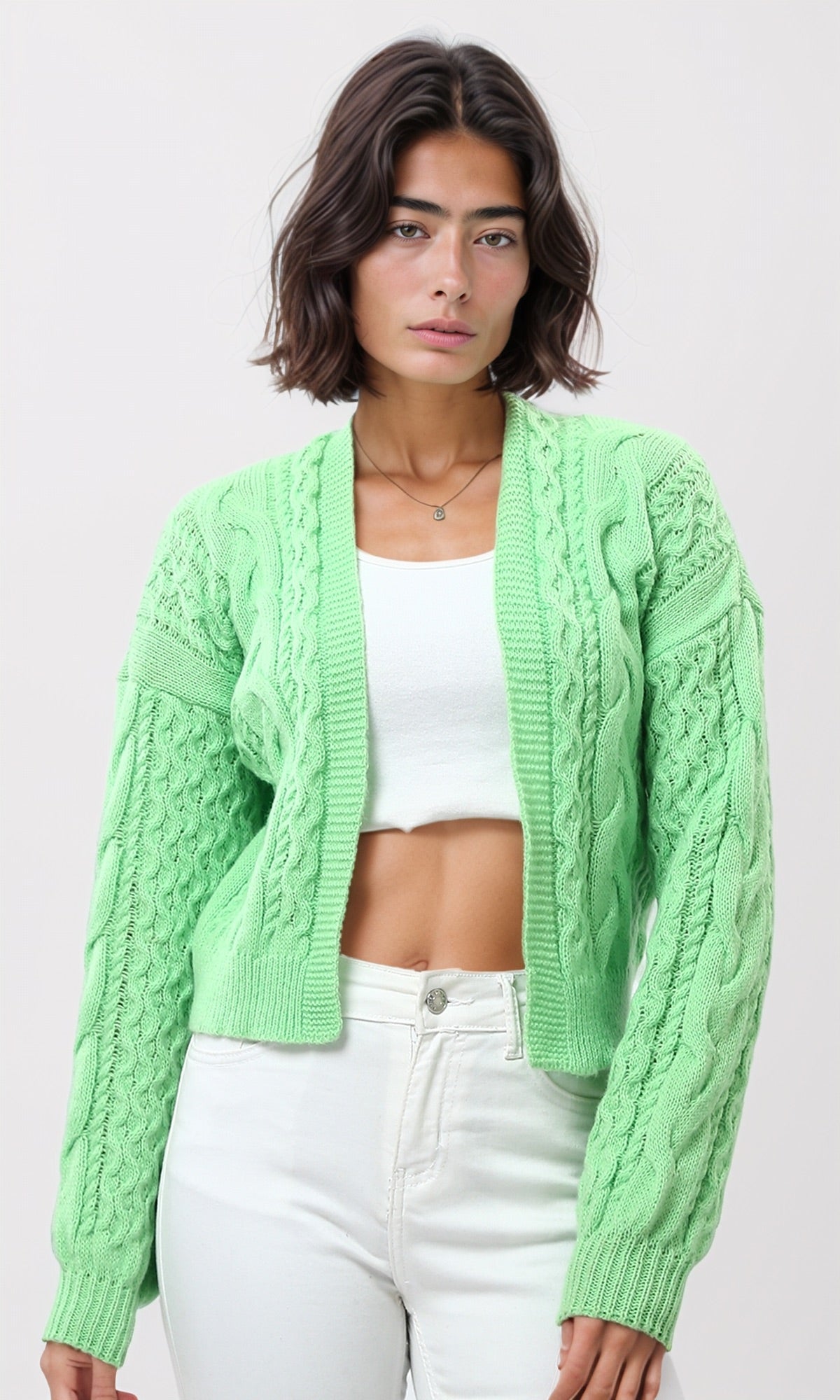 O199856-W24W381-NEON GREEN (CAR)