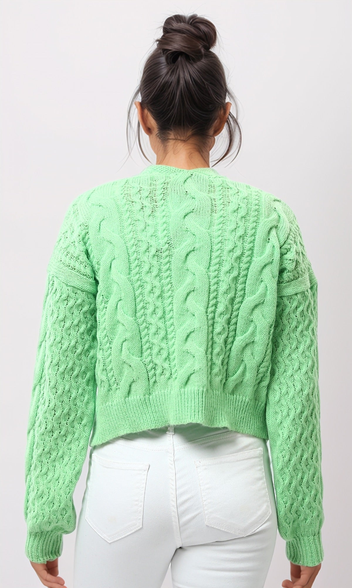 O199856-W24W381-NEON GREEN (CAR)