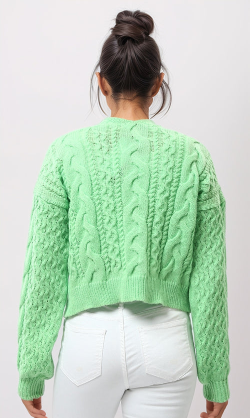 O199856-W24W381-NEON GREEN (CAR)