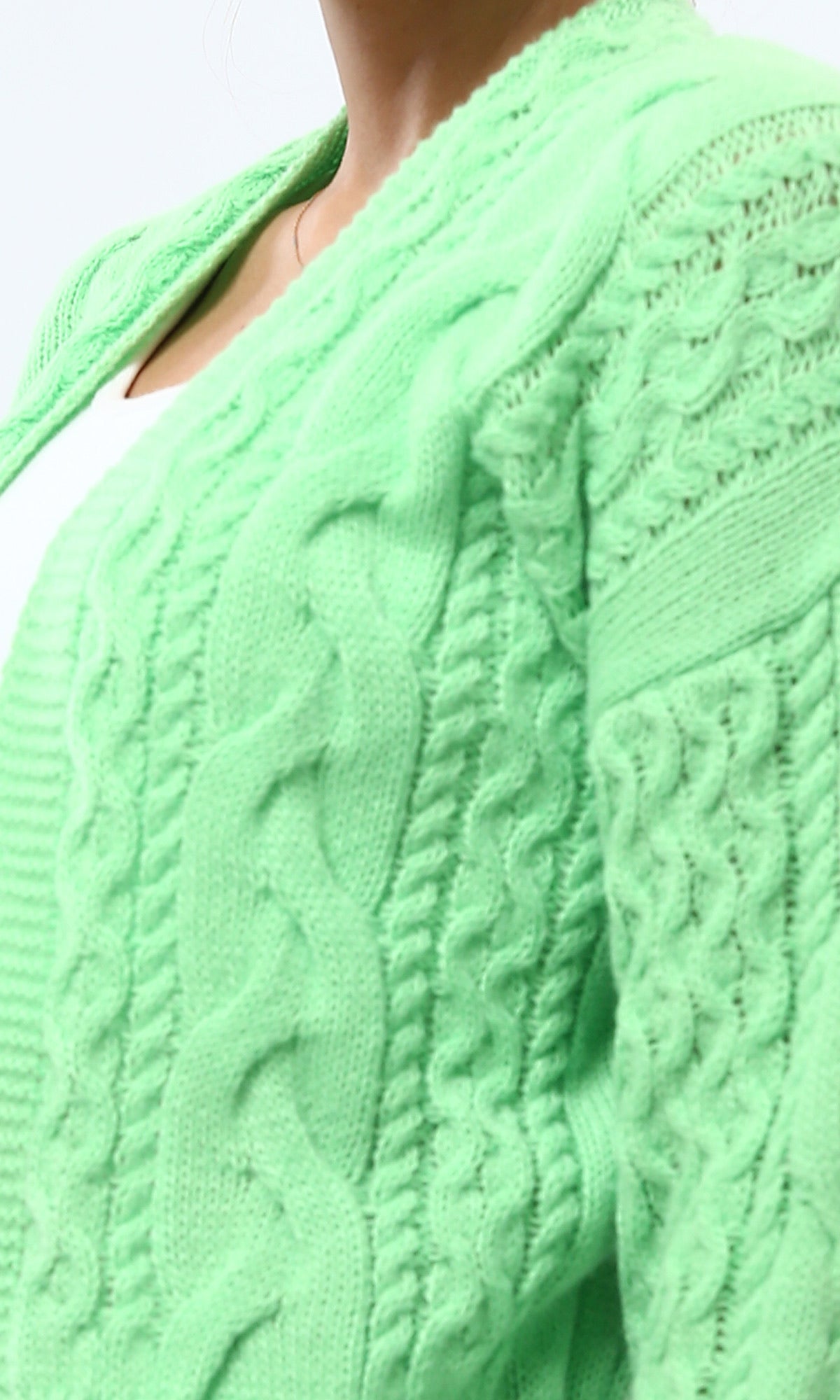 O199856-W24W381-NEON GREEN (CAR)