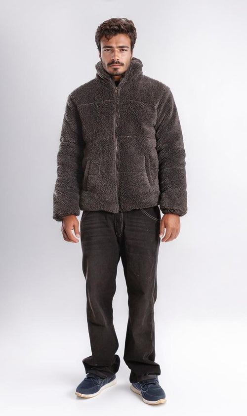 O199927-W24M066-FUR-D.GREY (MJK)