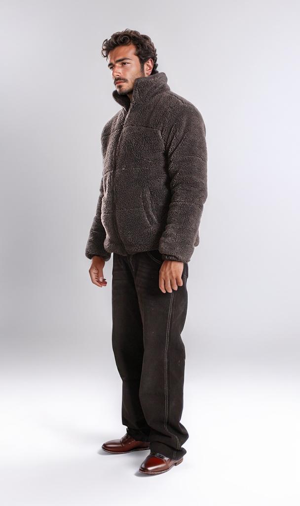 O199927-W24M066-FUR-D.GREY (MJK)