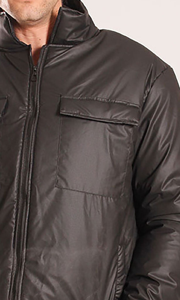 O199929-W24M068-WATER PROOF-BLACK (MJK)