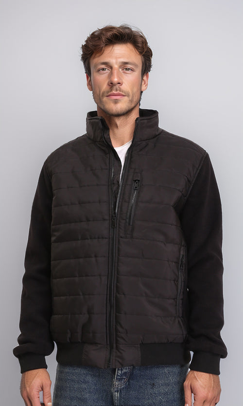 O199935-W24M082-WATER PROOF-BLACK (MJK)