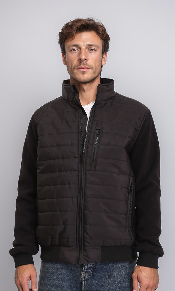 O199935-W24M082-WATER PROOF-BLACK (MJK)