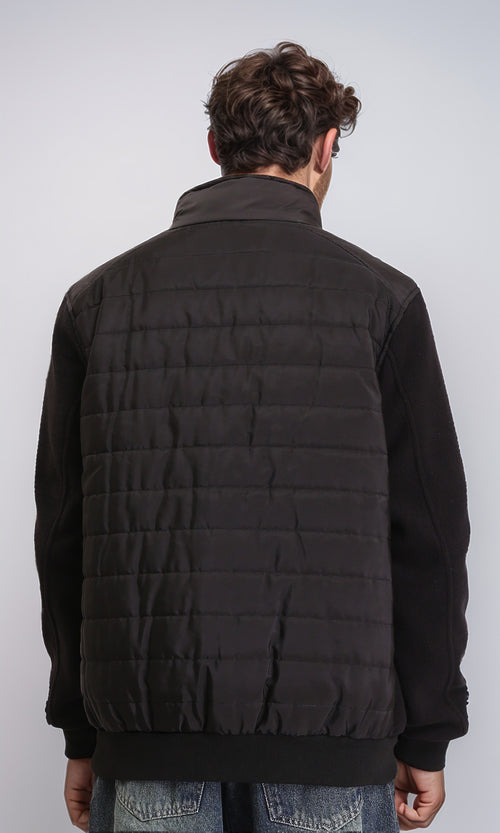 O199935-W24M082-WATER PROOF-BLACK (MJK)