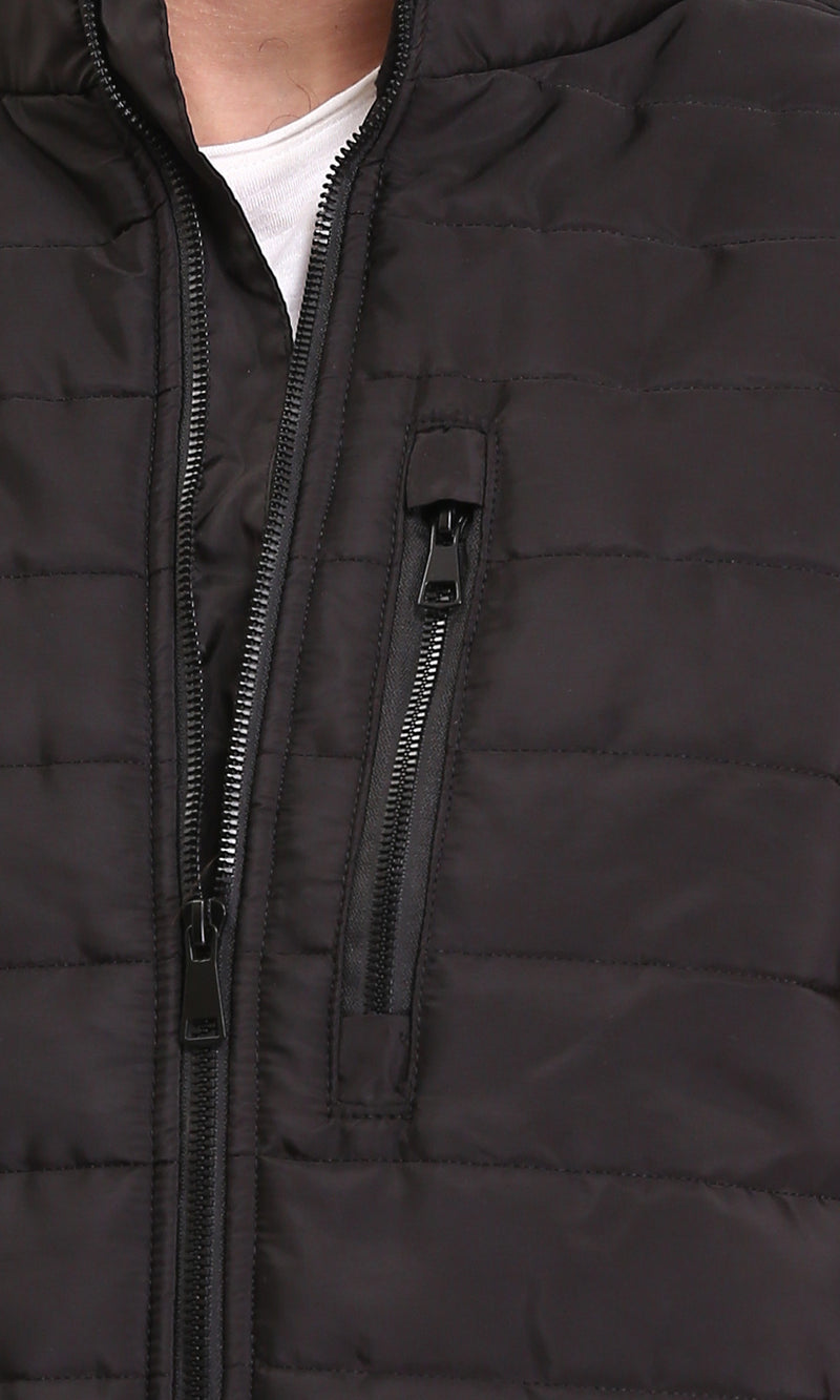 O199935-W24M082-WATER PROOF-BLACK (MJK)