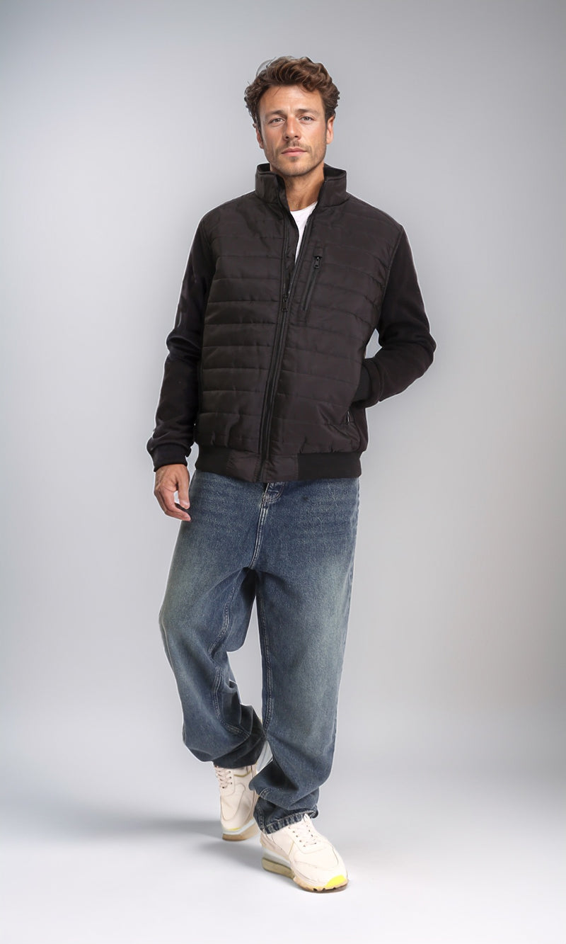 O199935-W24M082-WATER PROOF-BLACK (MJK)