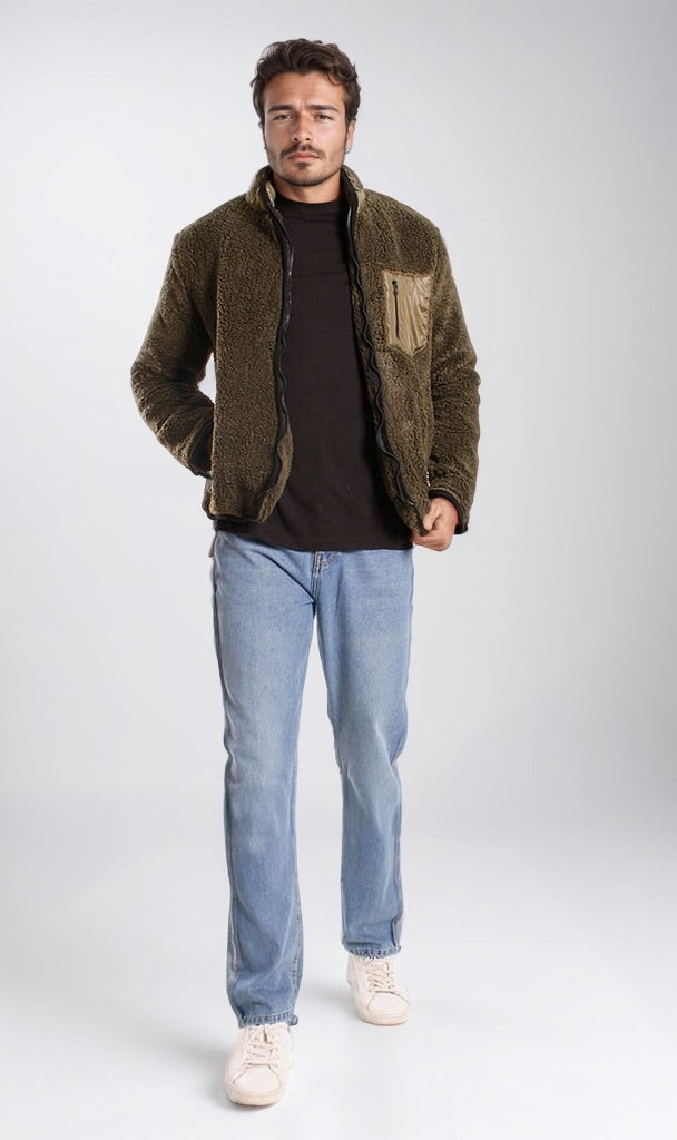 O199953-W24M077-FUR-KHAKI (MJK)