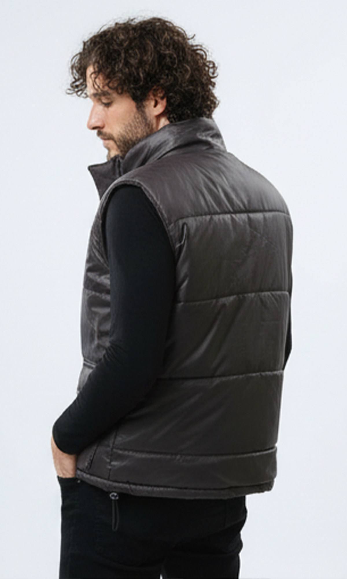 O199960-W24M071-WATER PROOF-D.GREY (MVS)