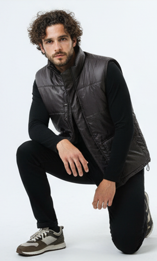 O199960-W24M071-WATER PROOF-D.GREY (MVS)