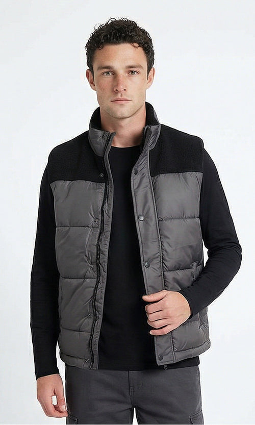 W24M074-WATER PROOF-D.GREY