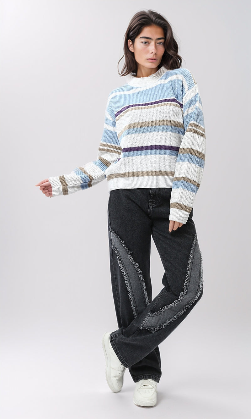 O200303-W24W406--SKY BLUE (WPL)