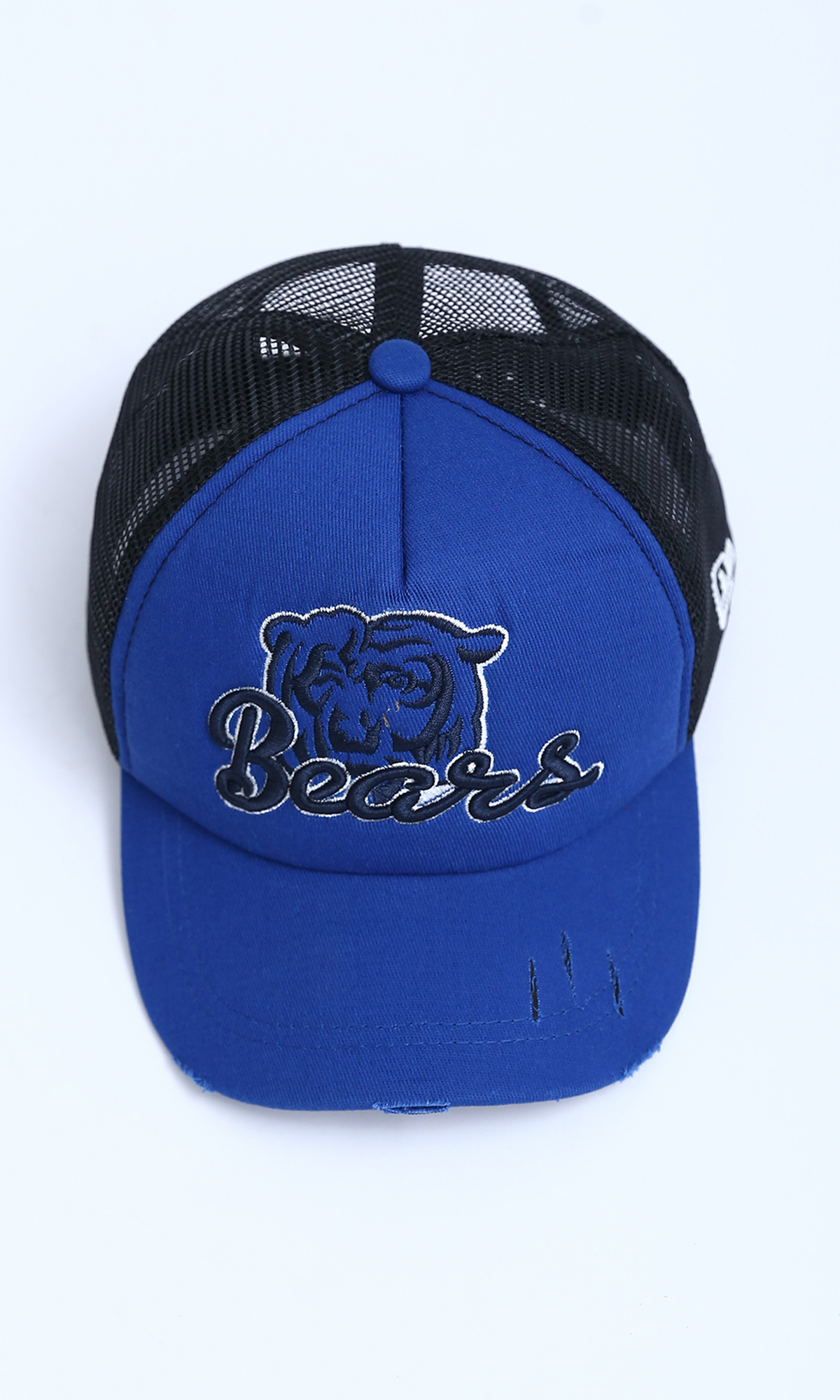 O200326-S24M428-READY GARMENT-BLUE (CAP)