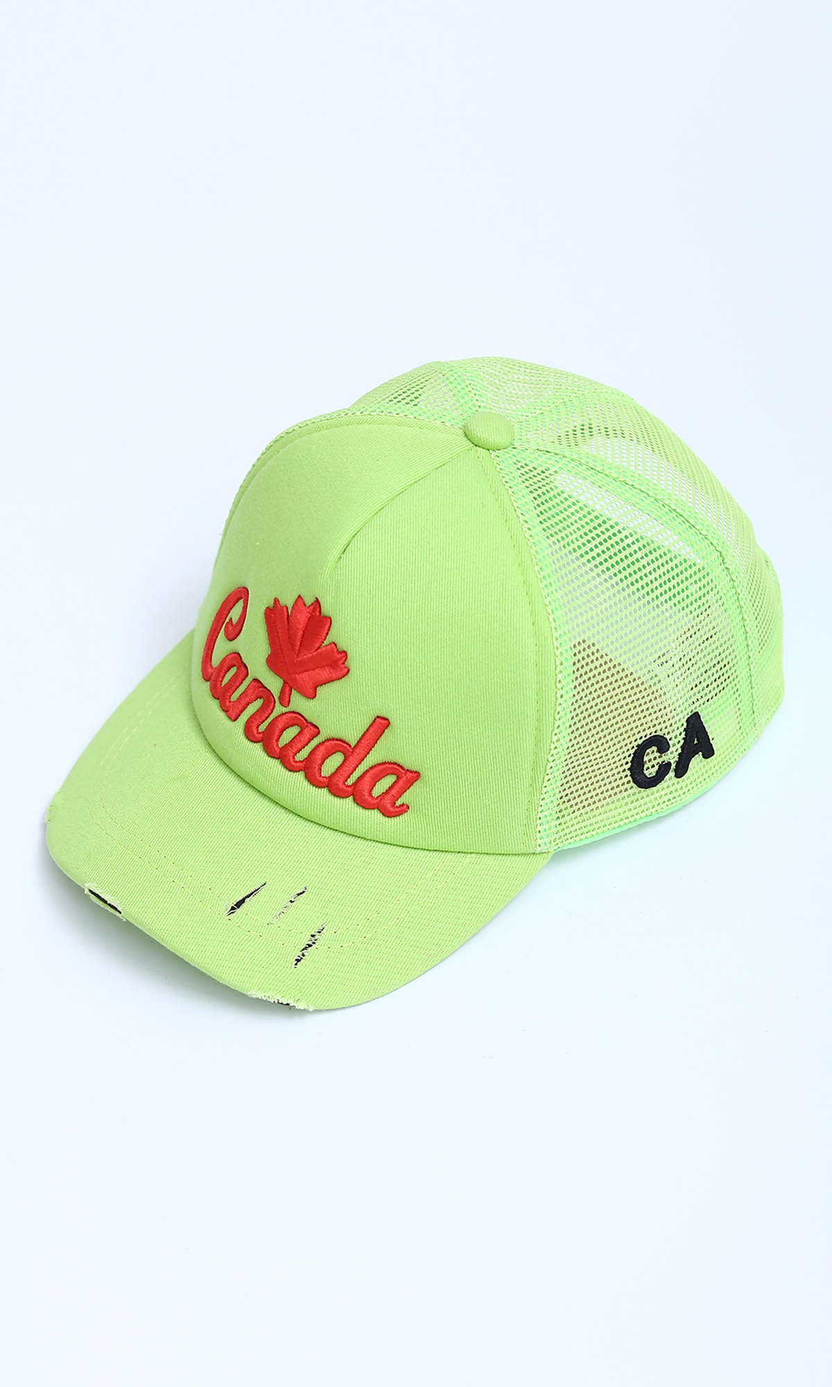 O200328-S24M428-READY GARMENT-OLIVE (CAP)