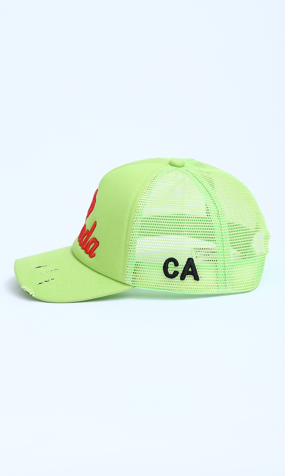 O200328-S24M428-READY GARMENT-OLIVE (CAP)