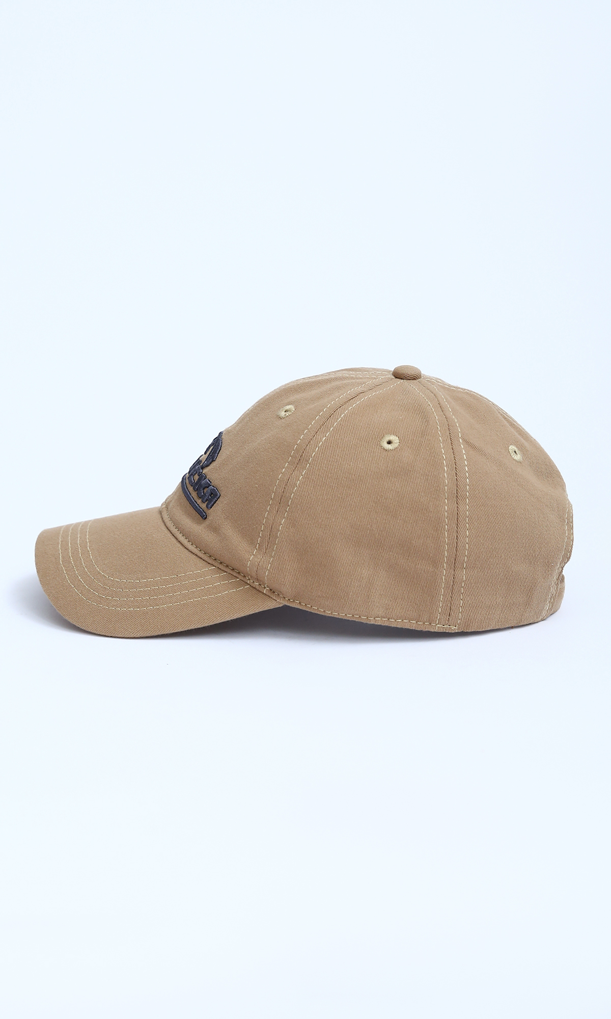 O200356-S24M434-READY GARMENT-BROWN (CAP)