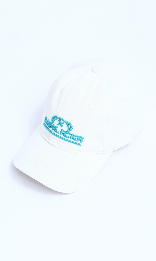 O200358-S24M434-READY GARMENT-WHITE(CAP)