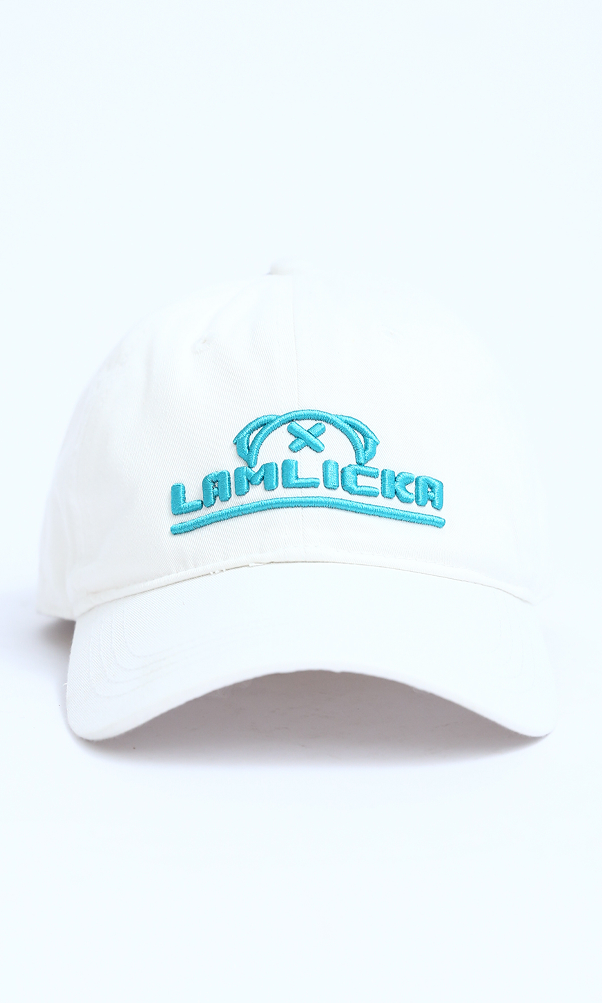 O200358-S24M434-READY GARMENT-WHITE(CAP)