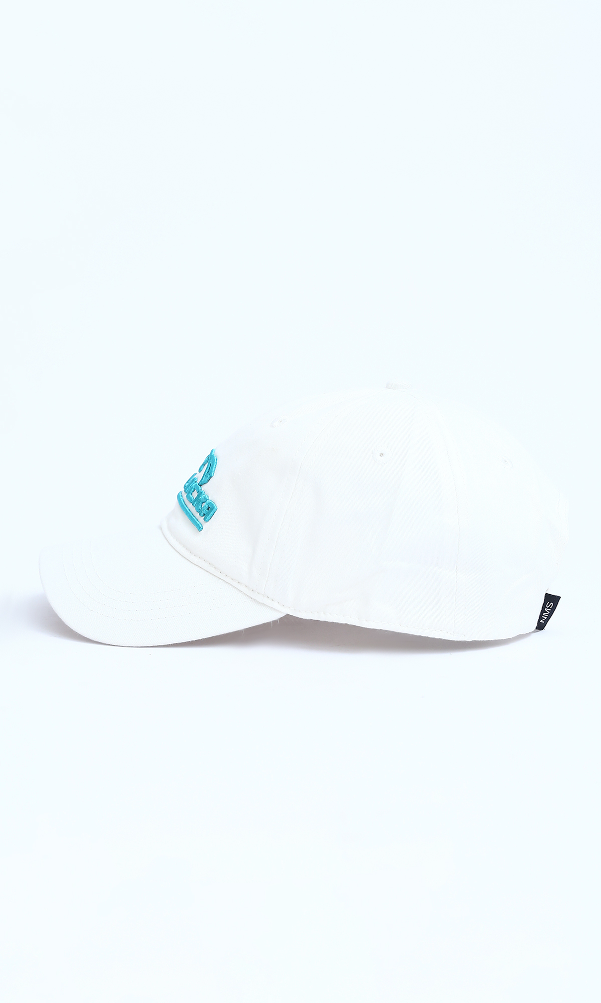 O200358-S24M434-READY GARMENT-WHITE(CAP)