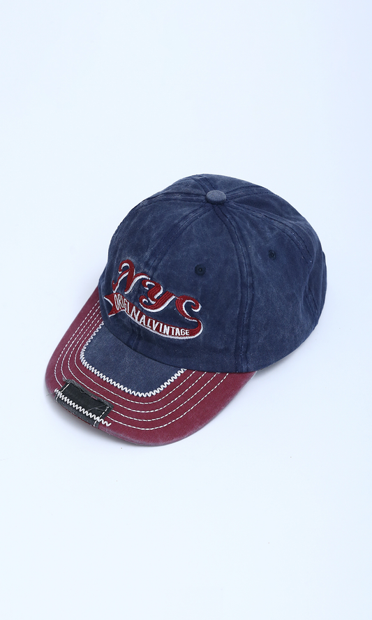 O200362-S24M435-READY GARMENT-NAVY (CAP)