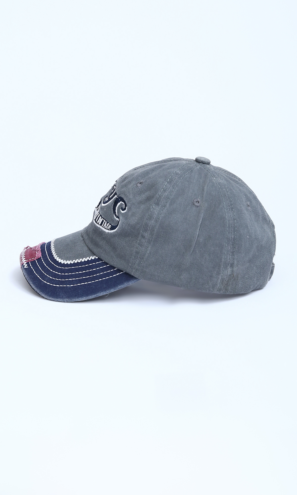 O200363-S24M435-READY GARMENT-L.GREY (CAP)