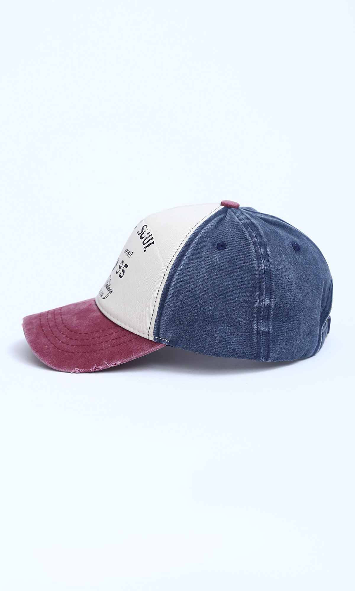 O200365-S24M436-READY GARMENT-D.J.BLUE (CAP)