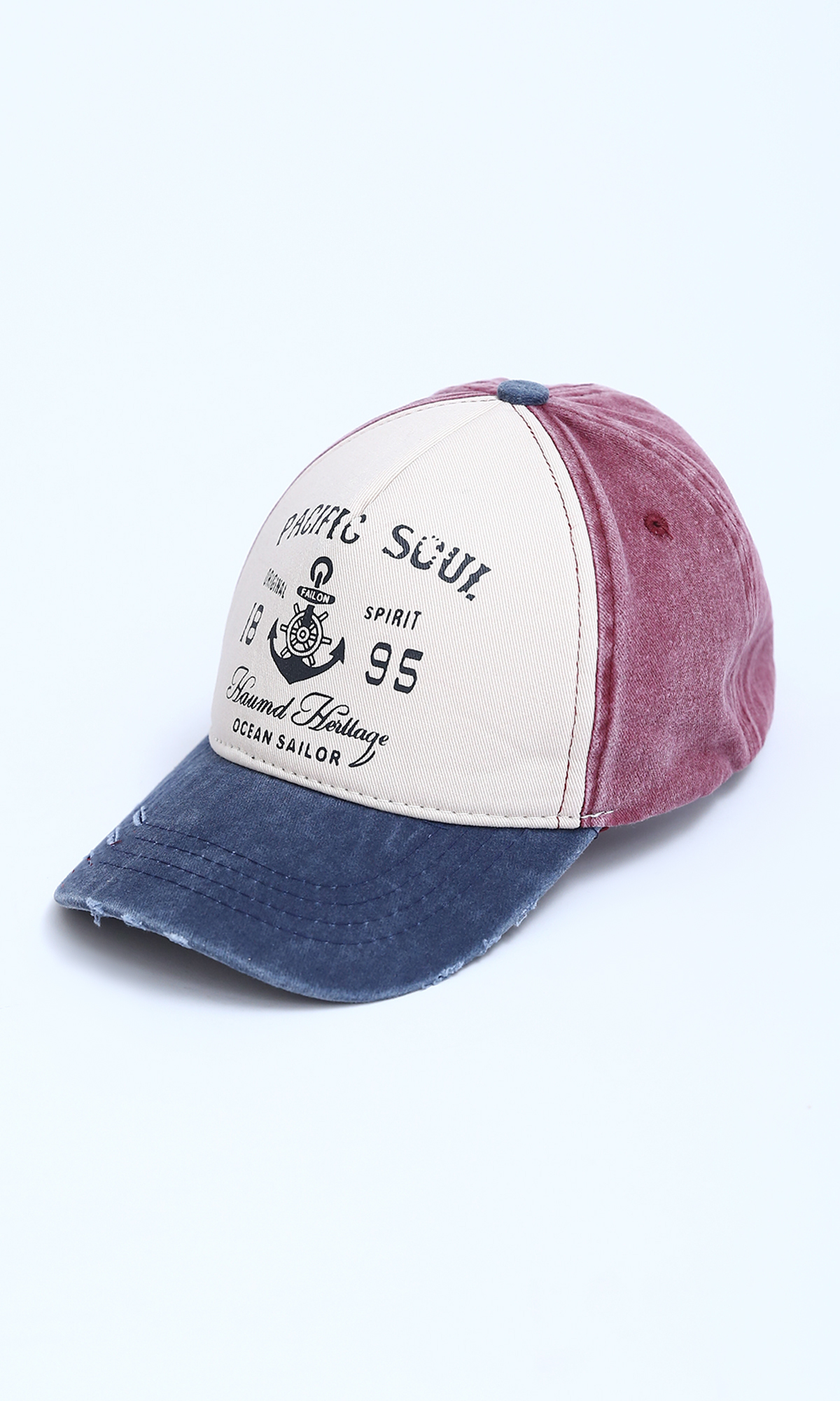 O200369-S24M436-READY GARMENT-BURG (CAP)