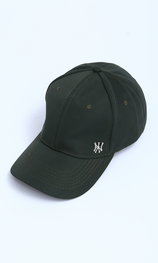 O200377-S24M439--OLIVE (CAP)