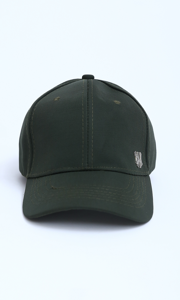 O200377-S24M439--OLIVE (CAP)
