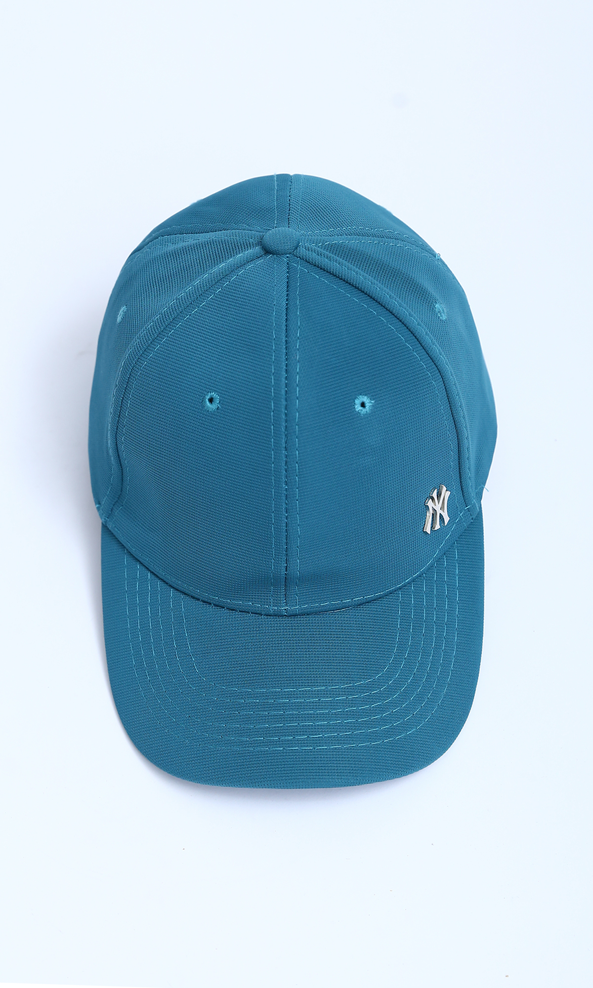 O200379-S24M439-READY GARMENT-PETROL (CAP)