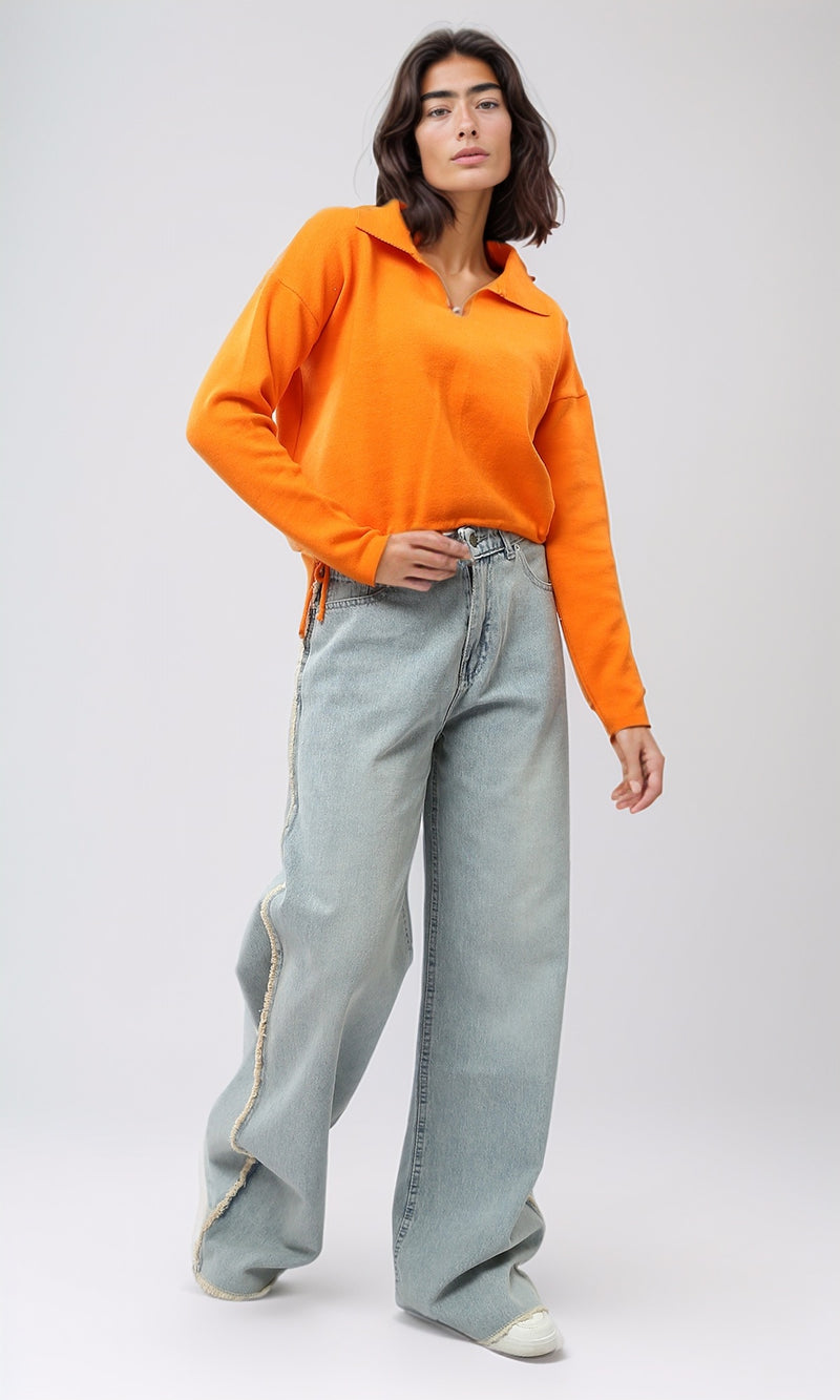 O200391-W24W401-ORANGE (WPL)